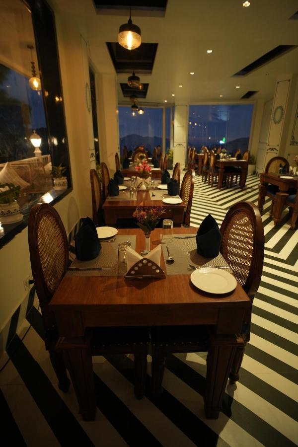 Oakhill Resorts Solan Exterior foto