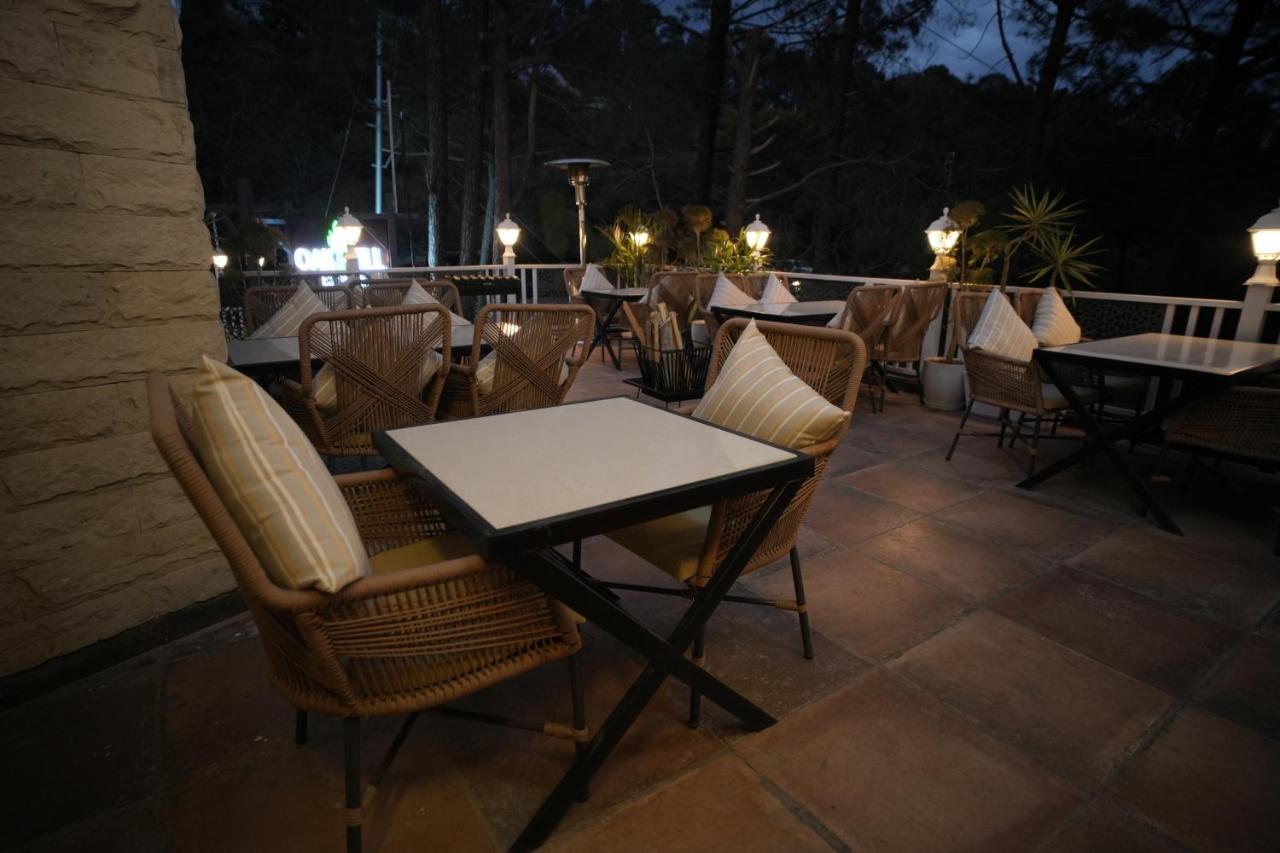 Oakhill Resorts Solan Exterior foto